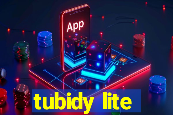 tubidy lite